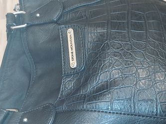 Steve madden purses