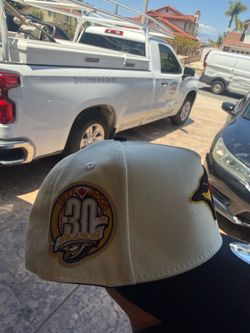 New era cap