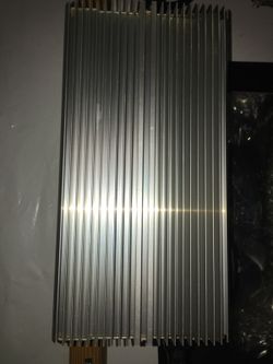 Ballast for hps hydro