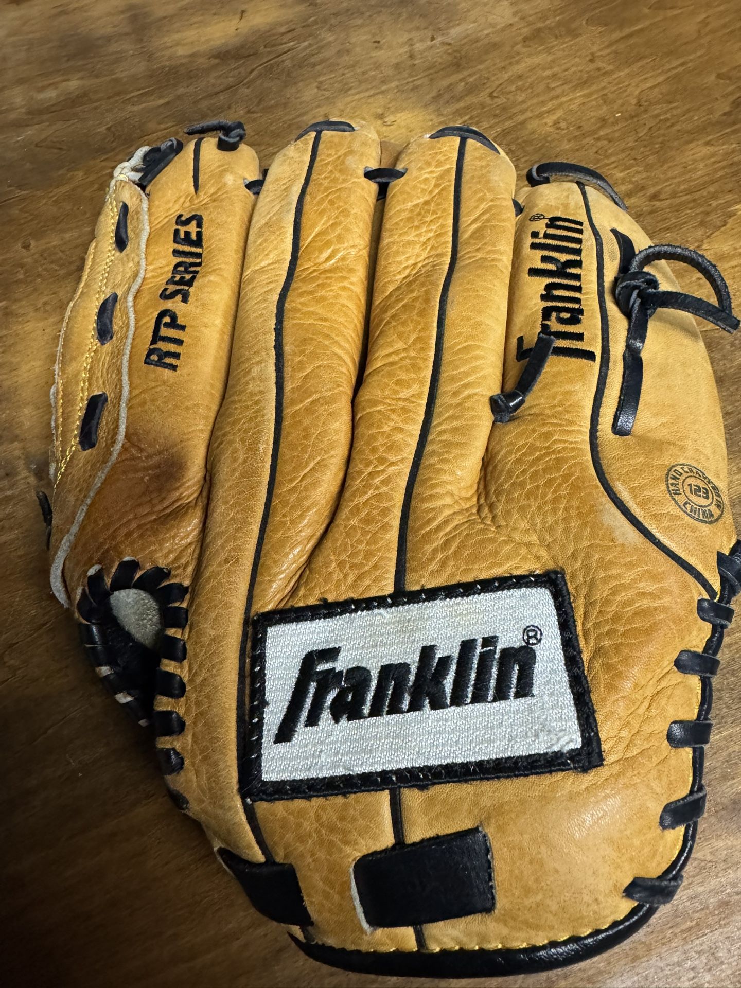 Baseball Glove