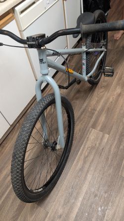 Haro bike 180