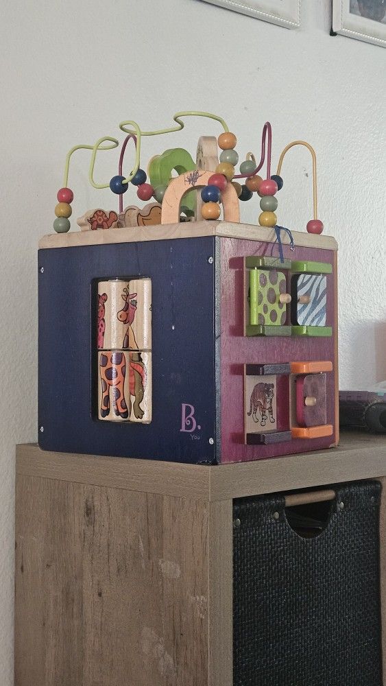 Baby Toy $10