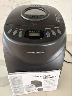 Bread Machine