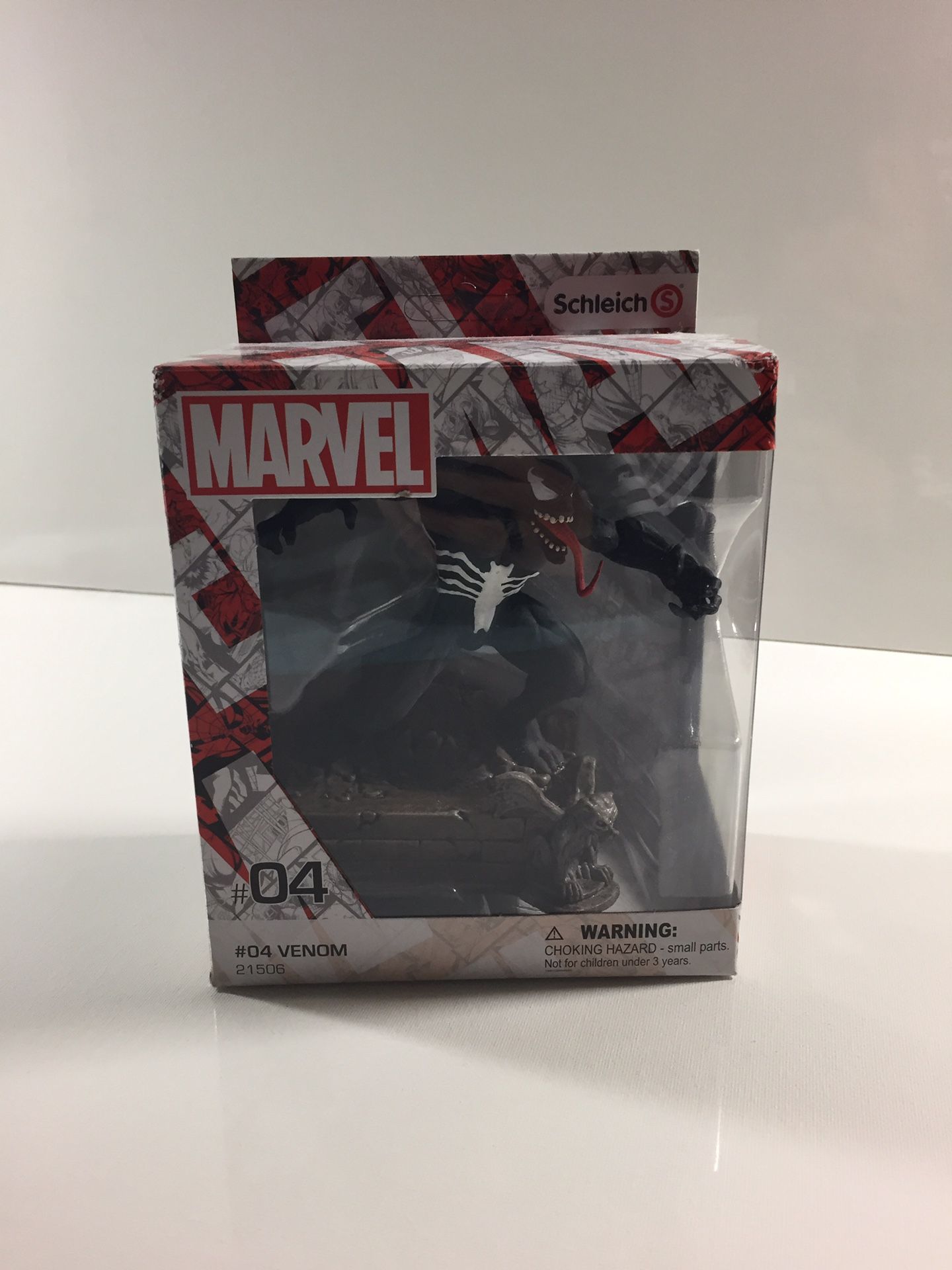 Venom Collectible Figure 