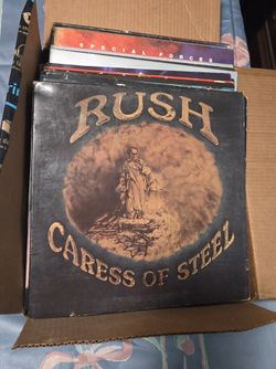 Vintage Record lot