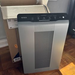 Air purifier Winix