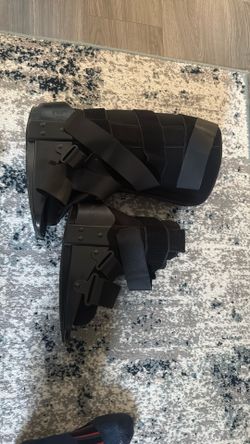 Orthopedic Boot