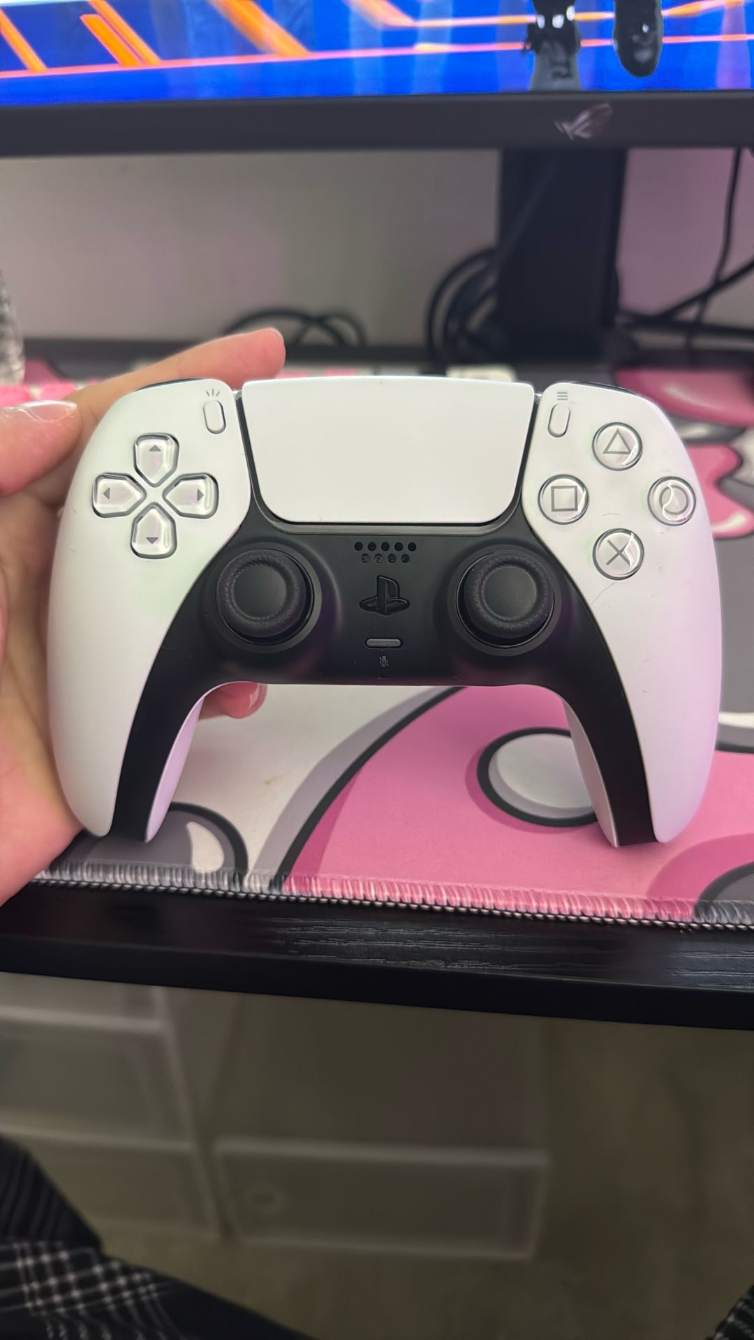 Ps5 controller 