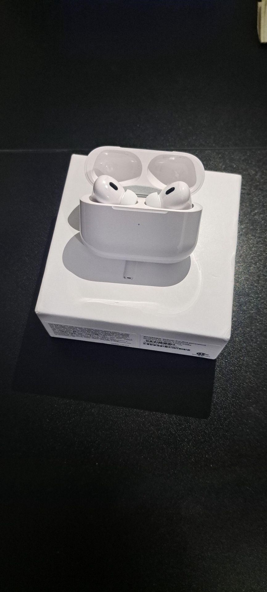 Airpods Pro 2nd Generation
