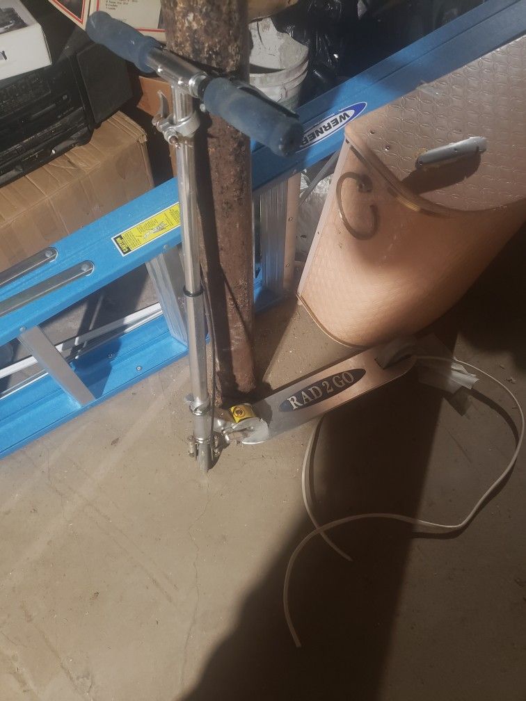 Scooter