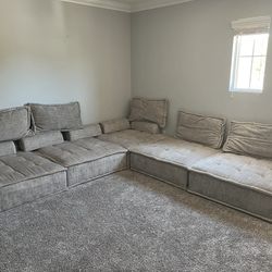 Modular Couch