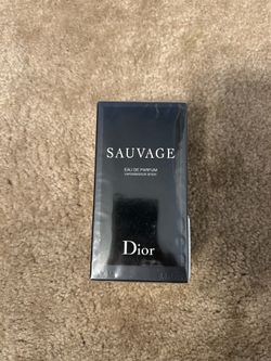 Dior Sauvage (Eau de Parfum)