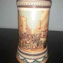 Beer Mug