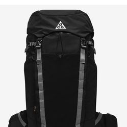 Nike Acg Back Pack 