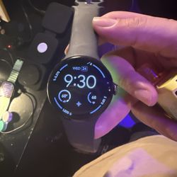 New Google Pixel Watch 
