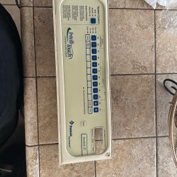 Pentair 520164 Intelli Touch Pool/spa Control Complete  System i5 