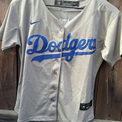 Los Angeles Dodgers Jersey