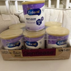 Enfamil Gentlease