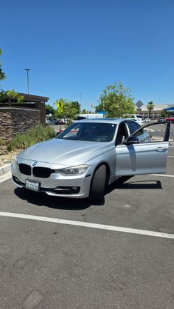 2012 BMW for sale