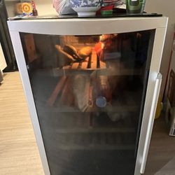 Wine Cooler 