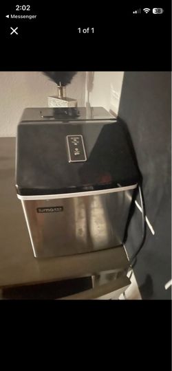 Ice maker machine