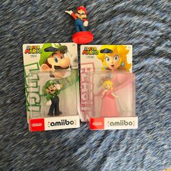 Amiibos