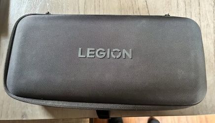 Lenovo Legion Go Z1E 1TB