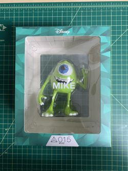 Sentinel Toys Monsters Inc. Mike Wazowski Figure