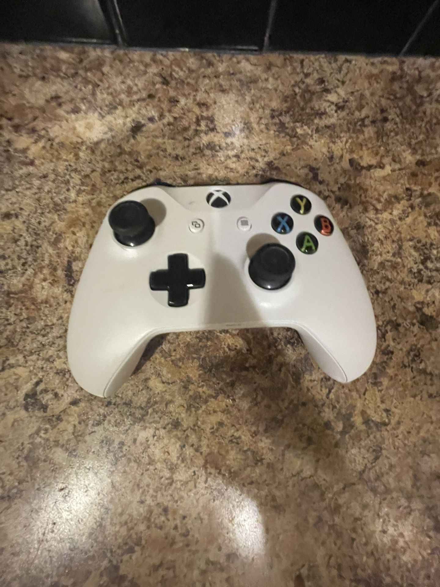 Xbox One Controller