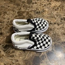 Vans sales size 3c