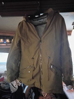 Chaqueta