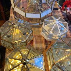Light Fixtures 
