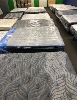 Memory Foam Mattresses