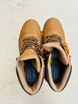 Work Boots - Men’s