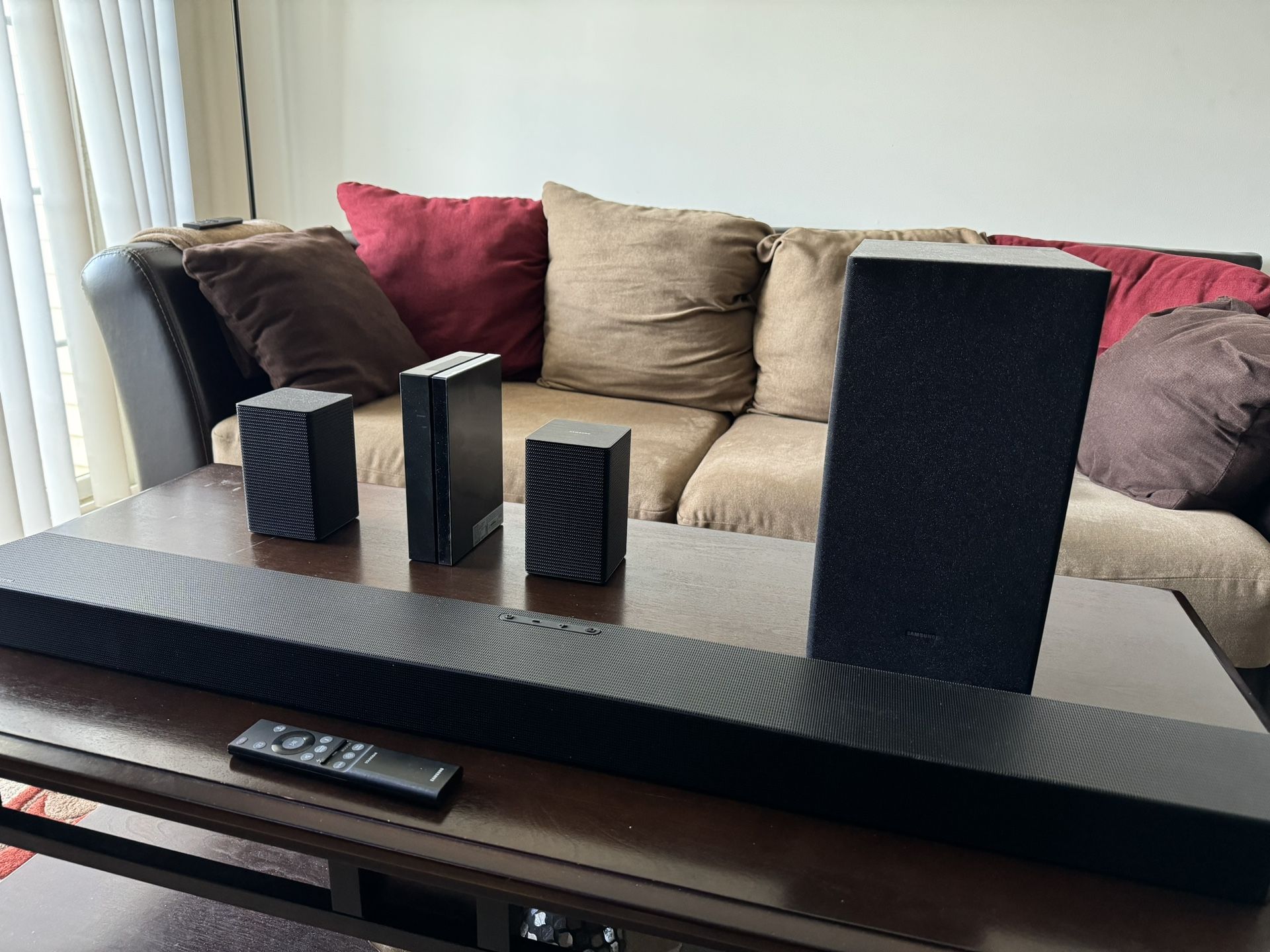 Samsung Soundbar