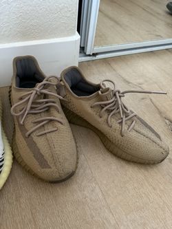 Yeezy X Adidas Boost 350 V2 Earth