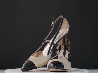 Lucy Choi Heels