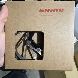 SRAM Disc Break Rotor 60mm
