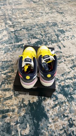 Nike SB Dunks