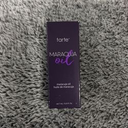 NEW TARTE MARACUJA OIL $5!