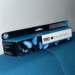 HP Toner 980 ink 