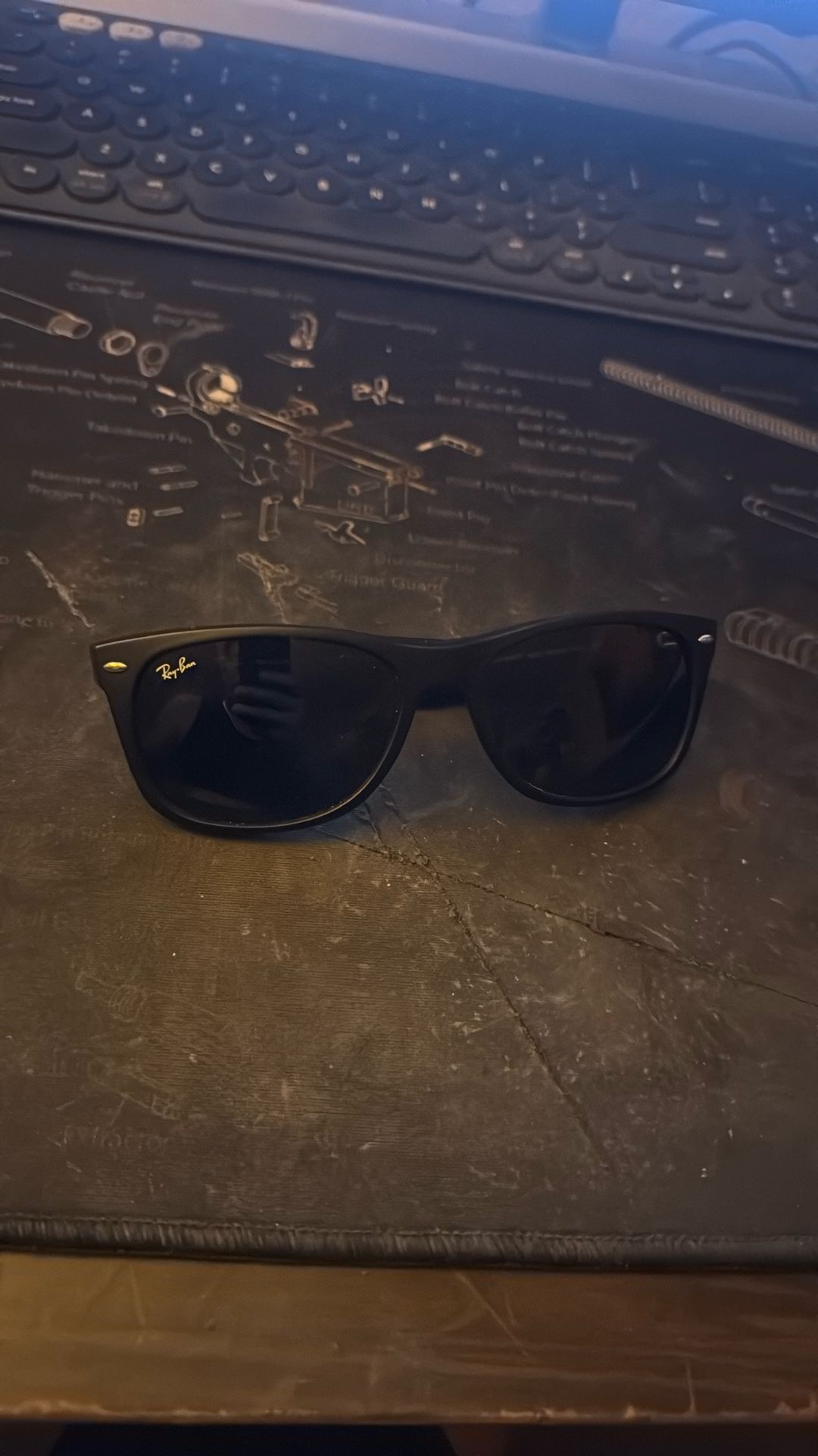 Ray Ban Sunglasses