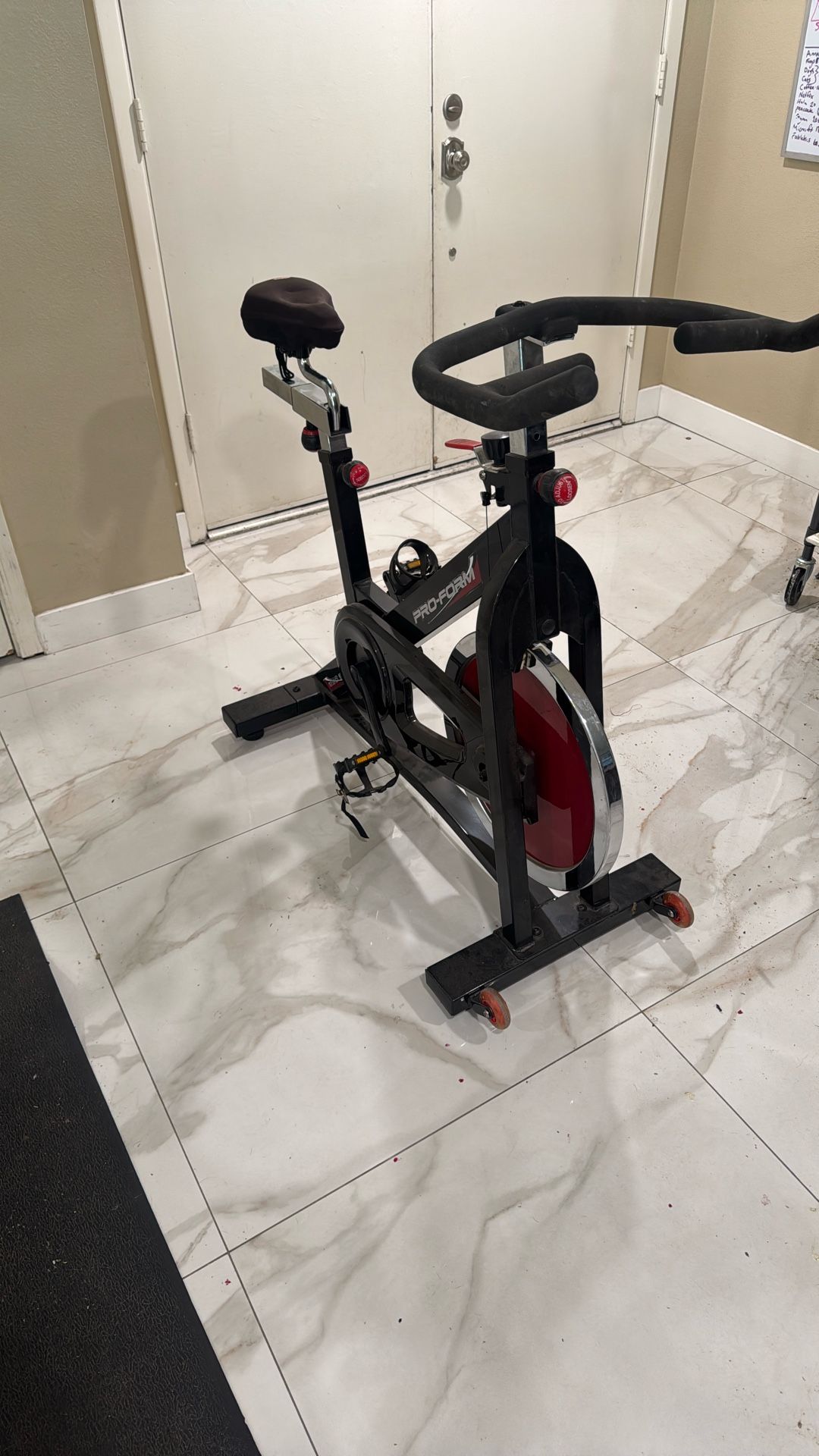 Pro-Form 290 SPX Exercise Bike