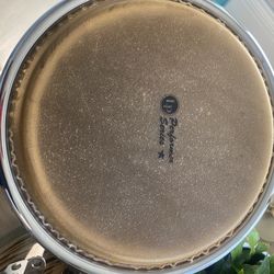 LPs Latin Percussions Tumba & Quinto