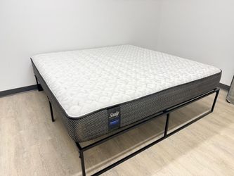 $100 king mattresses