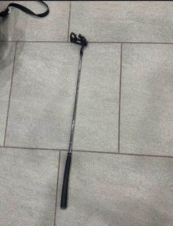 Wilson putter