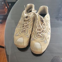 Converse GLF Gianno Ox Biscotti size 10.0