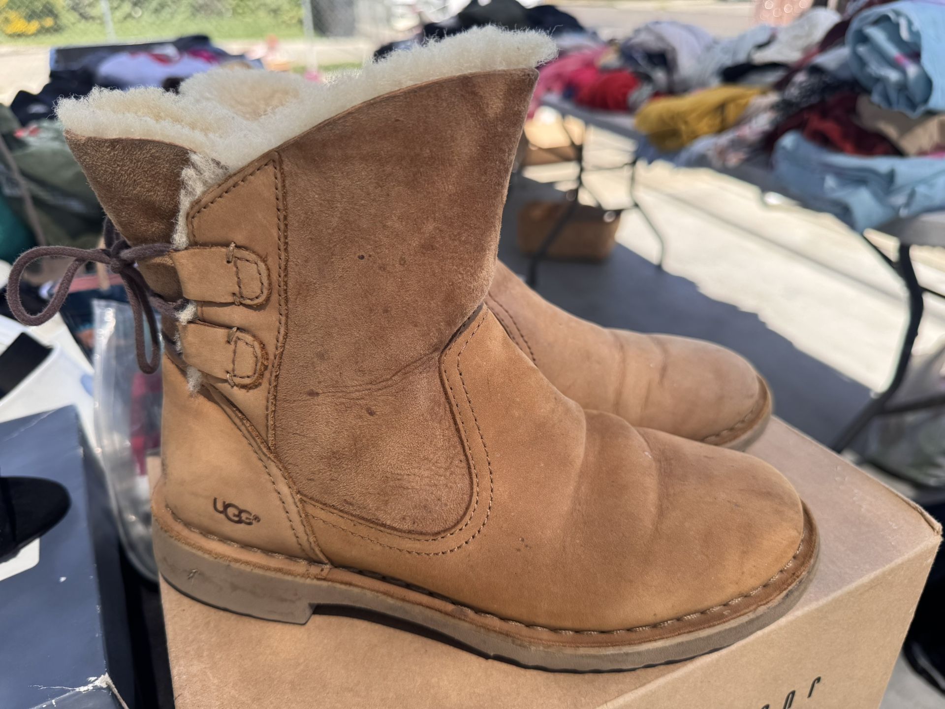Ugg Boots