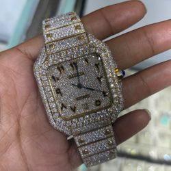 Cartier Watch