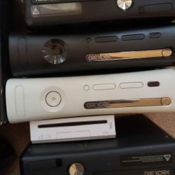 Xbox360 Consoles
